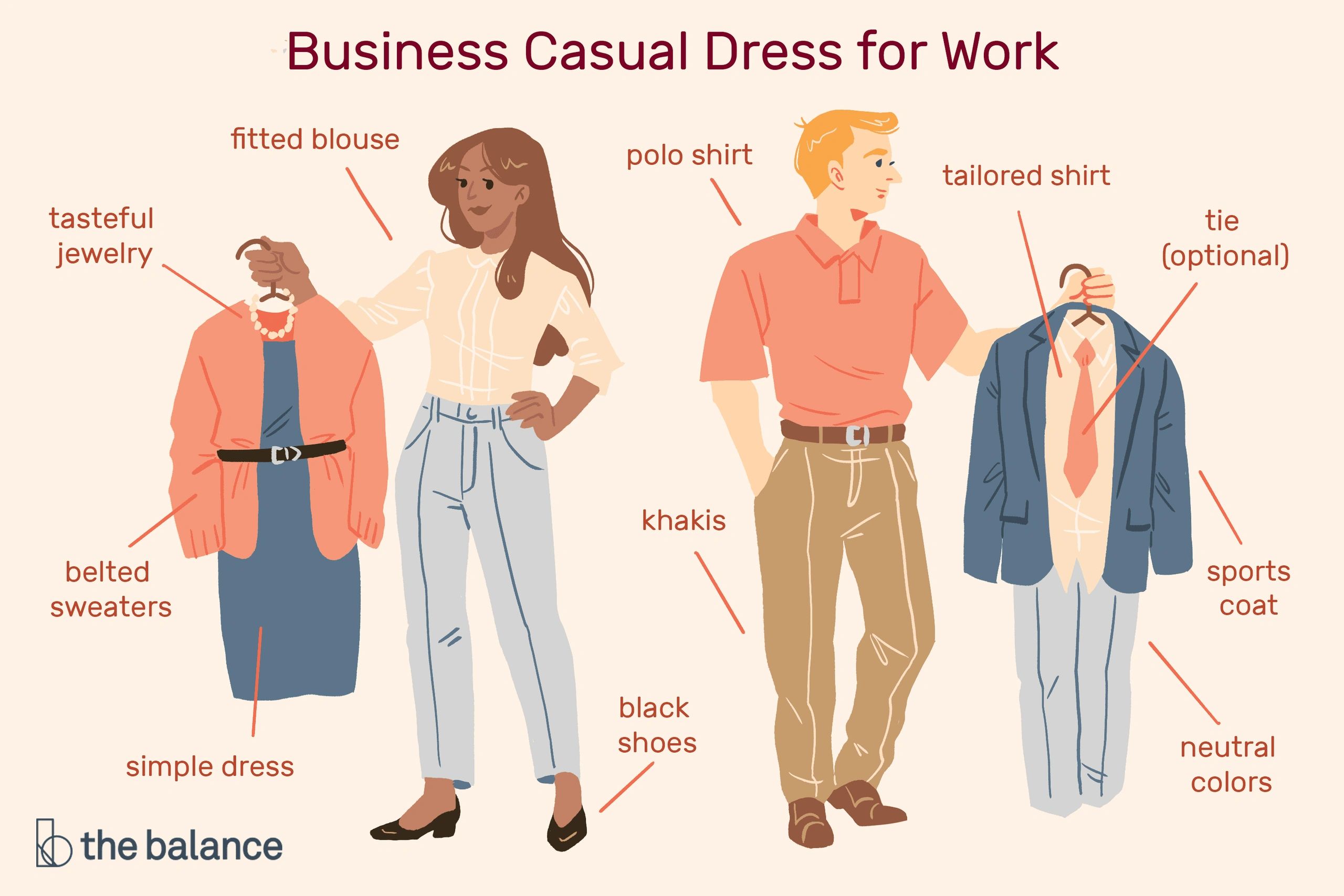 business-casual